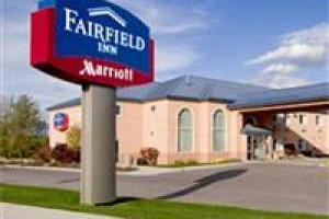 Fairfield Inn Salt Lake City Draper Image
