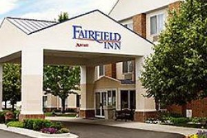 Fairfield Inn Salt Lake City Layton voted 2nd best hotel in Layton