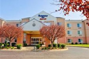 Fairfield Inn Louisville South voted 4th best hotel in Shepherdsville