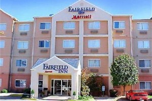 Fairfield Inn & Suites Abilene voted 9th best hotel in Abilene