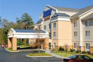 Fairfield Inn & Suites Aiken Image