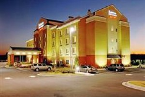 Fairfield Inn & Suites Atlanta McDonough Image