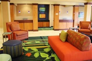 Fairfield Inn & Suites Bartlesville voted  best hotel in Bartlesville