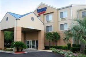Fairfield Inn & Suites Beaumont voted 6th best hotel in Beaumont