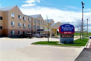 Fairfield Inn Brookings voted 2nd best hotel in Brookings 