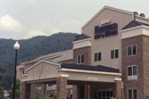 Fairfield Inn & Suites Cherokee voted 2nd best hotel in Cherokee 