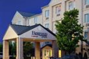 Fairfield Inn Chicago Southeast/Hammond voted 4th best hotel in Hammond 