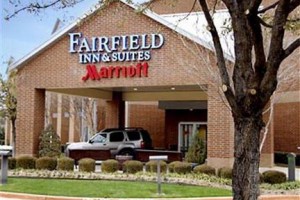 Fairfield Inn & Suites Dallas North Farmers Branch voted 6th best hotel in Farmers Branch