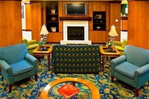 Fairfield Inn & Suites El Centro voted 3rd best hotel in El Centro