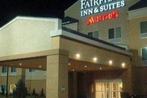 Fairfield Inn & Suites Frankfort voted 4th best hotel in Frankfort 