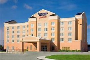 Fairfield Inn & Suites Guelph voted 2nd best hotel in Guelph
