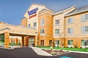 Fairfield Inn & Suites Harrisburg West New Cumberland Image