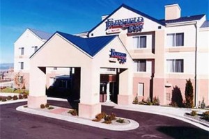 Fairfield Inn Helena voted 7th best hotel in Helena