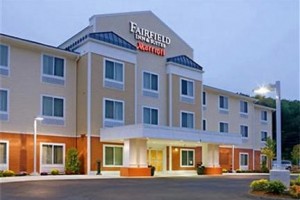 Fairfield Inn & Suites Hooksett voted  best hotel in Hooksett