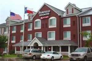 Fairfield Inn & Suites Houston The Woodlands Conroe Image