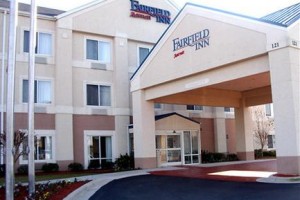 Fairfield Inn & Suites by Marriott - Jacksonville voted 7th best hotel in Jacksonville 