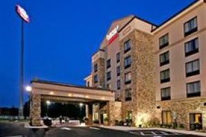 Fairfield Inn & Suites Elkin/Jonesville voted  best hotel in Elkin