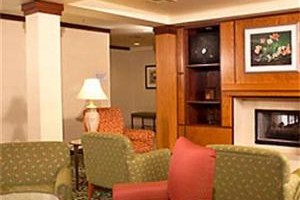 Fairfield Inn Killeen voted 5th best hotel in Killeen