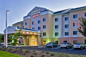 Fairfield Inn & Suites by Marriott Lake City voted  best hotel in Lake City