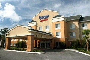 Fairfield Inn & Suites by Marriott Lakeland / Plant City voted  best hotel in Plant City