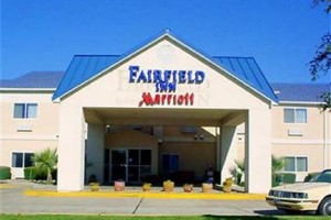 Fairfield Inn & Suites Midland voted 3rd best hotel in Midland