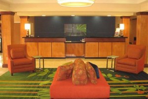 Fairfield Inn & Suites Muskogee Image