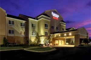 Fairfield Inn & Suites Auburn Opelika voted 3rd best hotel in Opelika
