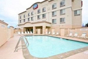 Fairfield Inn & Suites Rancho Cordova voted 4th best hotel in Rancho Cordova