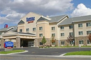 Fairfield Inn & Suites Richfield voted 3rd best hotel in Richfield 