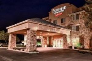 Fairfield Inn & Suites Roswell voted 4th best hotel in Roswell 