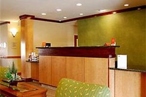 Fairfield Inn & Suites by Marriott Sacramento Elk Grove voted 2nd best hotel in Elk Grove