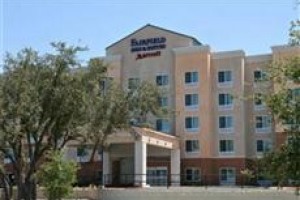 Fairfield Inn & Suites San Antonio NE/Schertz voted  best hotel in Schertz