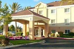 Fairfield Inn & Suites San Francisco-San Carlos voted 2nd best hotel in San Carlos 