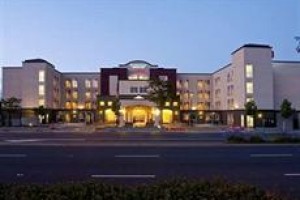 Fairfield Inn & Suites San Francisco Airport voted 3rd best hotel in Millbrae