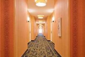Fairfield Inn & Suites Santa Rosa Sebastopol voted  best hotel in Sebastopol
