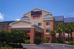 Fairfield Inn & Suites Sarasota Lakewood Ranch voted 5th best hotel in Bradenton
