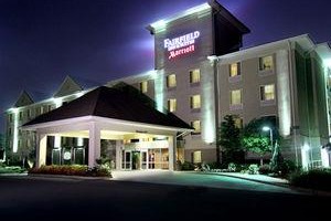 Fairfield Inn & Suites Somerset Image