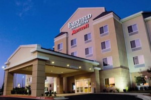 Fairfield Inn & Suites Texarkana voted 2nd best hotel in Texarkana 