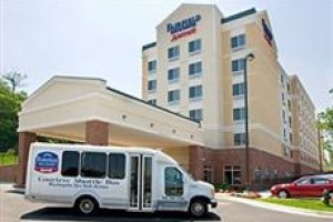 Fairfield Inn & Suites Washington, DC/New York Avenue Image