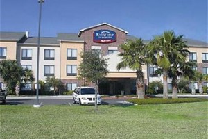 Fairfield Inn & Suites Weslaco voted  best hotel in Weslaco