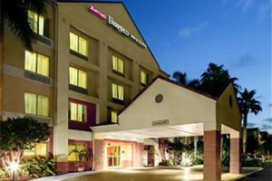 Fairfield Inn & Suites West Palm Beach Jupiter Image