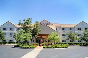Fairfield Inn Visalia voted 6th best hotel in Visalia