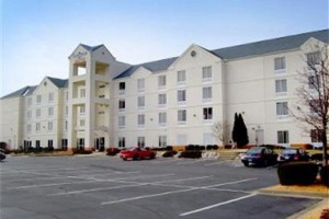 Fairfield Inn Evansville West voted 9th best hotel in Evansville