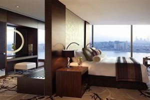 Fairmont Bab Al Bahr voted 5th best hotel in Abu Dhabi