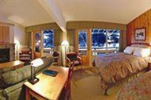 Fairmont Hot Springs Resort Image