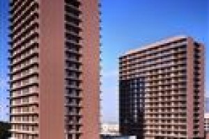 The Fairmont Dallas voted 9th best hotel in Dallas