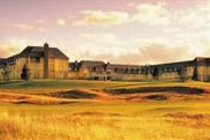 Fairmont St Andrews voted 2nd best hotel in St Andrews