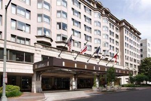 Fairmont Hotel Washington D.C. Image