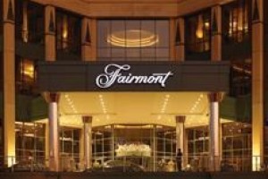Fairmont Cairo, Nile City voted 2nd best hotel in Cairo