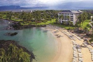 Fairmont Orchid Hotel Kamuela voted 2nd best hotel in Kamuela
